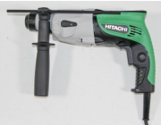 MARTELLO TASSELLATORE HITACHI SDS PLUS 620W